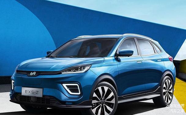 成都267WEY威派豪华SUV市场的黑马，零跑汽车与智能交通系统的协同